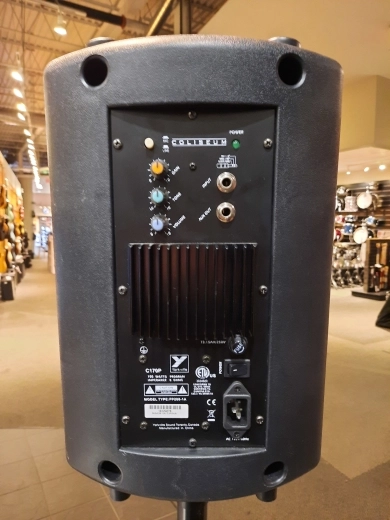 Yorkville Sound - C170P 2